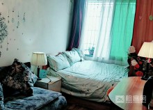 三峡广场温馨电梯小套房整租-4