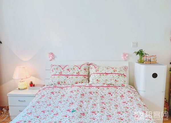 陆家嘴朝南主卧3500可短租可长租-3