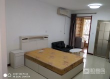 家电家具全配，小户型-1