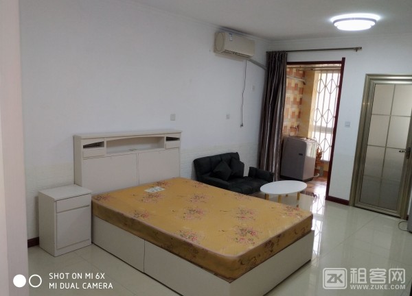 家电家具全配，小户型-1