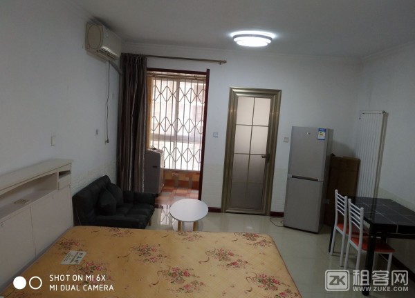 家电家具全配，小户型-2