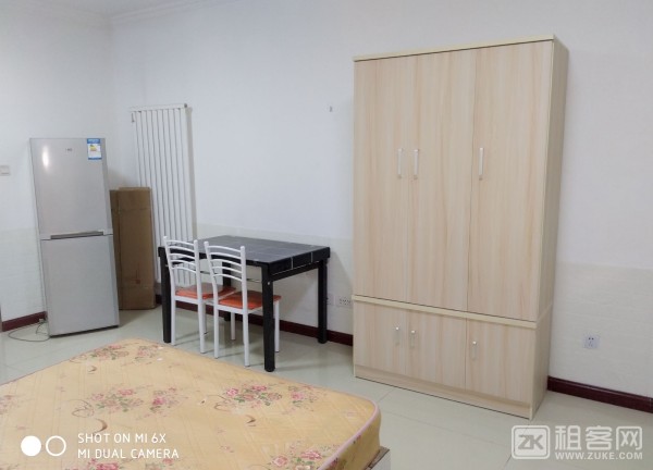 家电家具全配，小户型-3