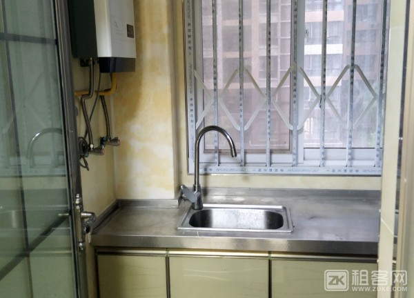 家电家具全配，小户型-4