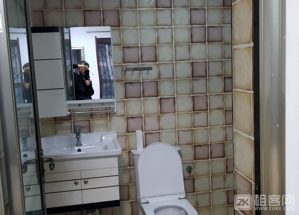 家电家具全配，小户型-5