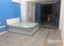 合租卧龙墨水湖边三期小区豪华单间出租拎包入住-5