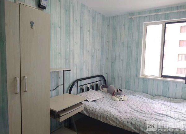 出租沙河高教园地铁附近精装酒店式公寓-3