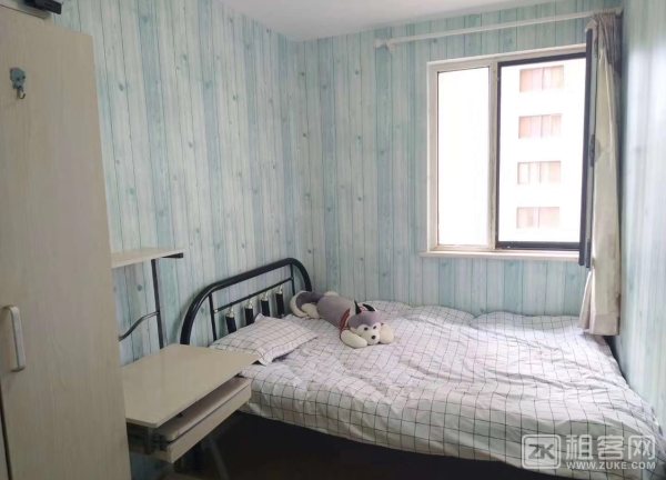 出租沙河高教园地铁附近精装酒店式公寓-2