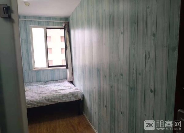 出租沙河高教园地铁附近精装酒店式公寓-4