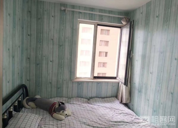 出租沙河高教园地铁附近精装酒店式公寓-1