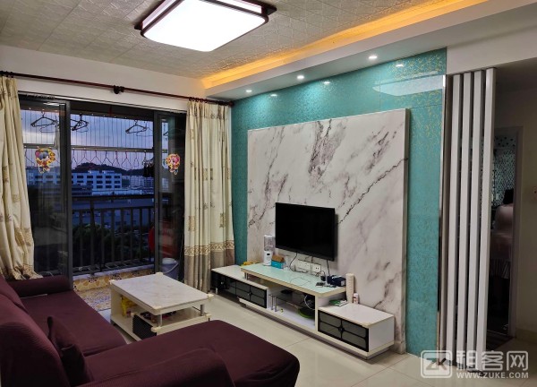 自住房2室2厅1卫1厨出租-1