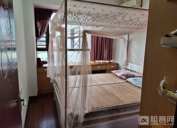 自住房2室2厅1卫1厨出租-2