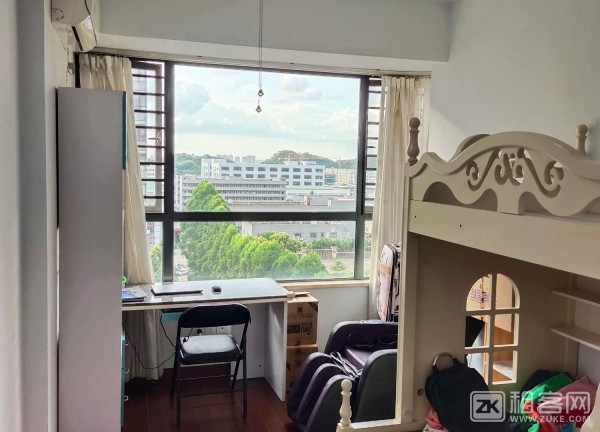 自住房2室2厅1卫1厨出租-3