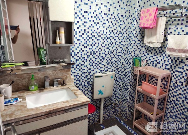 自住房2室2厅1卫1厨出租-4