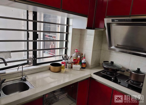 自住房2室2厅1卫1厨出租-5