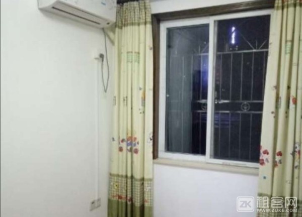华联花园两室两厅出租-4