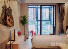 全新网红地铁口多商圈精致小屋
