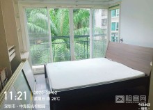 阳光棕榈园房屋直租,大新地铁商圈,欢迎看房咨询