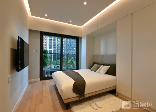 生活应该可以更多选择，我在深圳住同德！-2