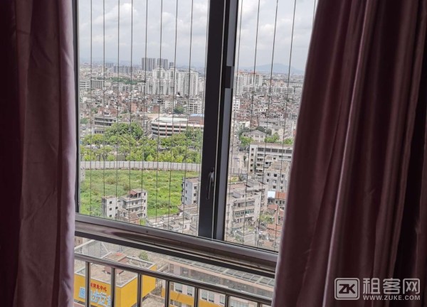 莞城区西城楼大街华富阁-6
