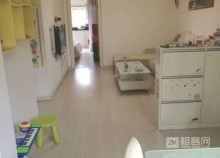 整租 三湘花园 婚房配置精装修 拎包入住-3