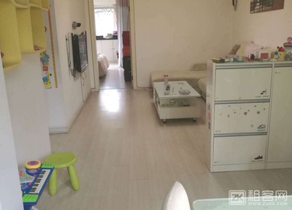 整租 三湘花园 婚房配置精装修 拎包入住-1