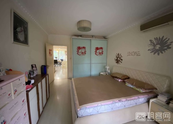 整租 三湘花园 婚房配置精装修 拎包入住-3