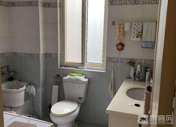 整租 三湘花园 婚房配置精装修 拎包入住-4