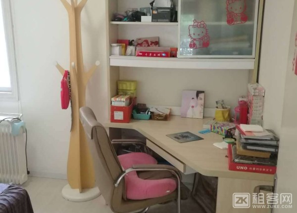 整租 三湘花园 婚房配置精装修 拎包入住-5