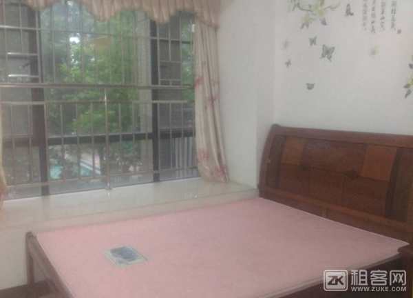 三房两厅出租带花园家私家电齐全，可以拎包入住-3