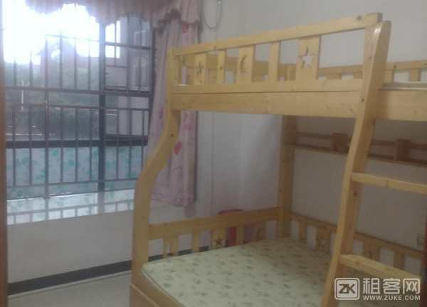 三房两厅出租带花园家私家电齐全，可以拎包入住-4