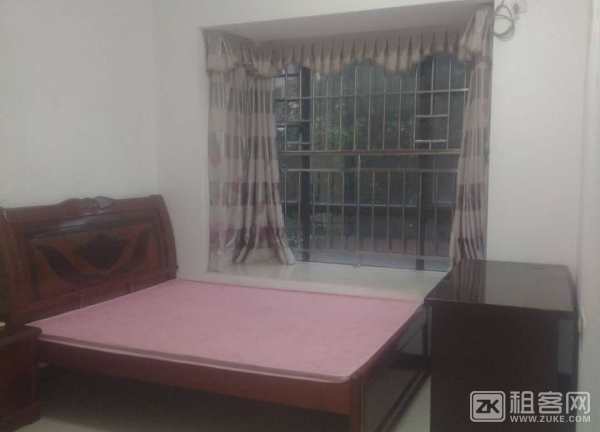 三房两厅出租带花园家私家电齐全，可以拎包入住-2