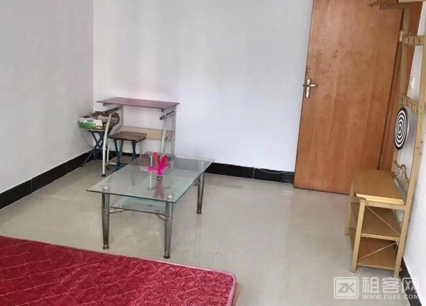 房东直租石油公司家属院两室一厅1400-1