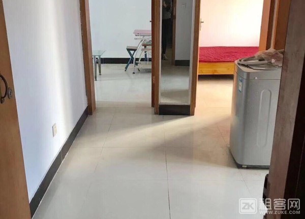 房东直租石油公司家属院两室一厅1400-2