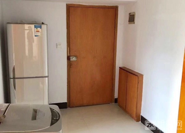 房东直租石油公司家属院两室一厅1400-3