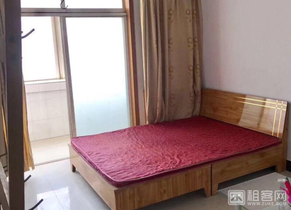 房东直租石油公司家属院两室一厅1400-5