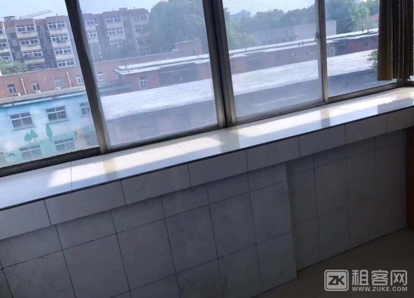 房东直租石油公司家属院两室一厅1400-6