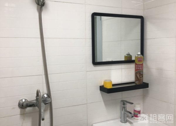 精装新房出租拎包入住-3