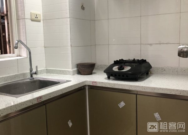 精装新房出租拎包入住-2