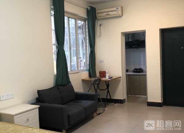 精装新房出租拎包入住-5