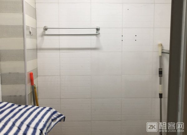 精装新房出租拎包入住-6