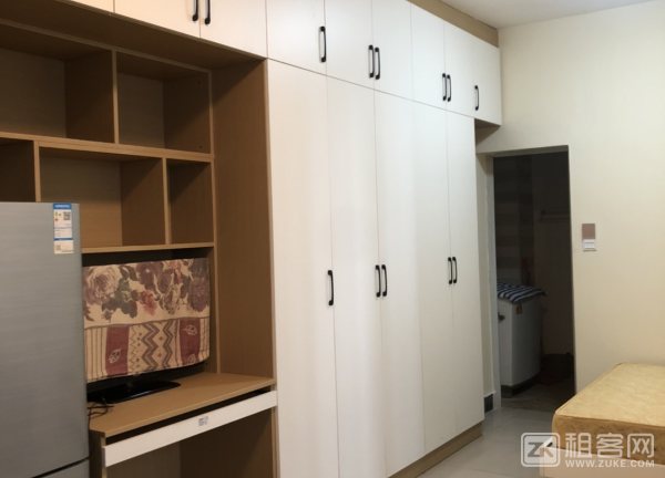 精装新房出租拎包入住-4