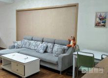 东莞南城金融街二房出租-3