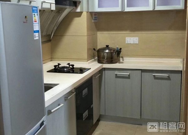 东莞南城金融街二房出租-3