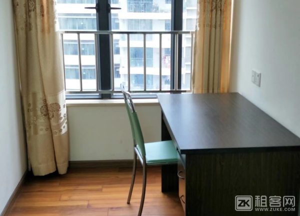 东莞南城金融街二房出租-5