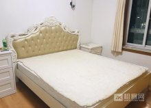 福田区上沙地铁三房一厅一卫7800月付。
