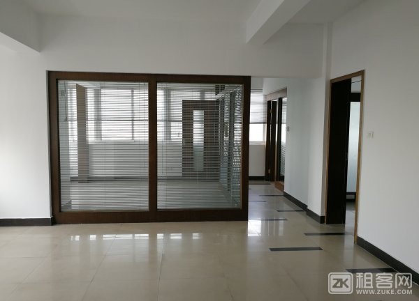 鹏程国际大厦办公用房！-1