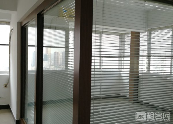 鹏程国际大厦办公用房！-3