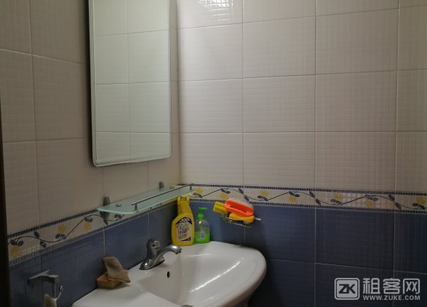 鹏程国际大厦办公用房！-6