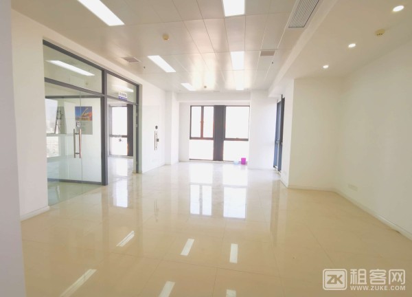 汉阳王家湾核心商圈142平写字楼-3