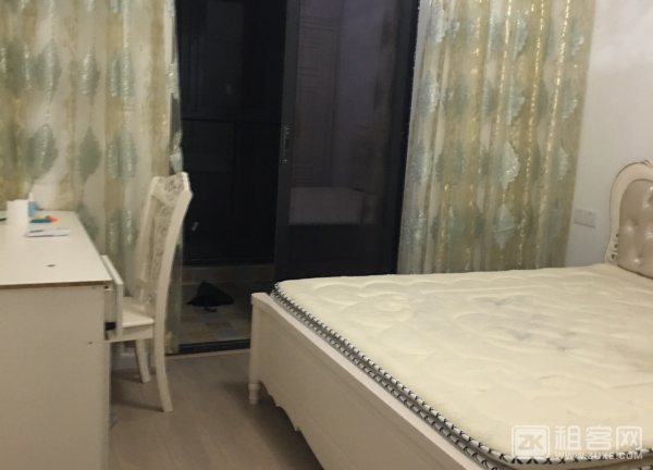新房出租，要求不养宠物，爱惜家-4